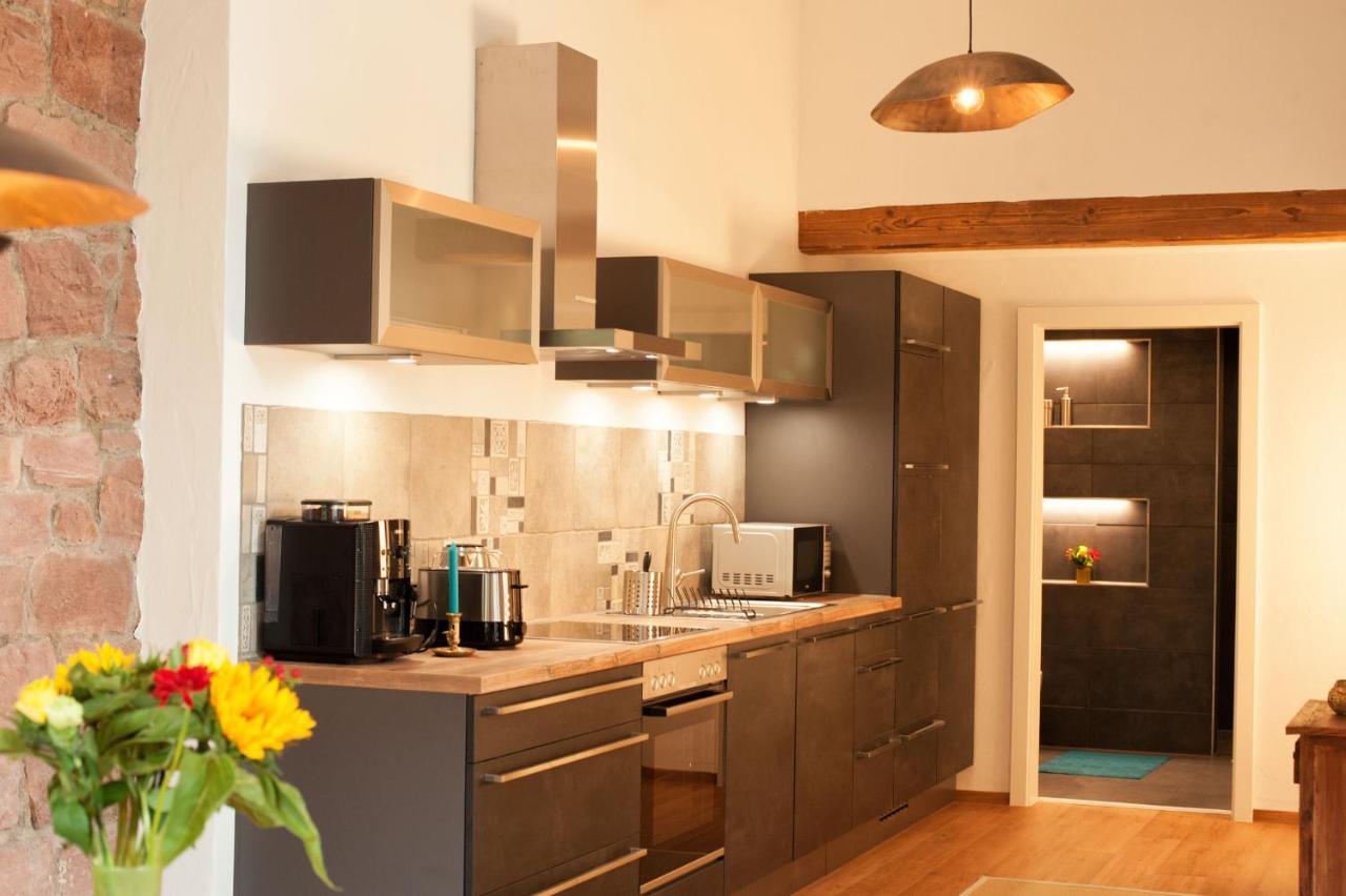 Sophies Scheune, Nah Beim Europapark Apartment *