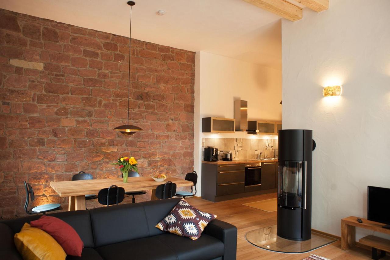 Apartment Sophies Scheune, Nah Beim Europapark Ettenheim