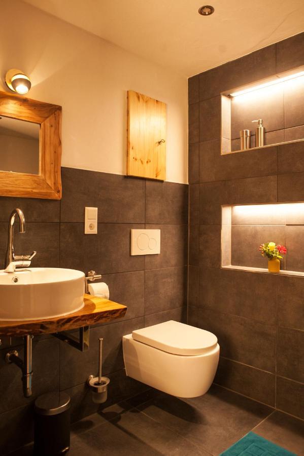 Sophies Scheune, Nah Beim Europapark Apartment
