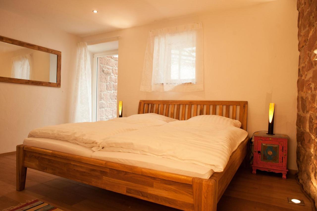 Sophies Scheune, Nah Beim Europapark Apartment *