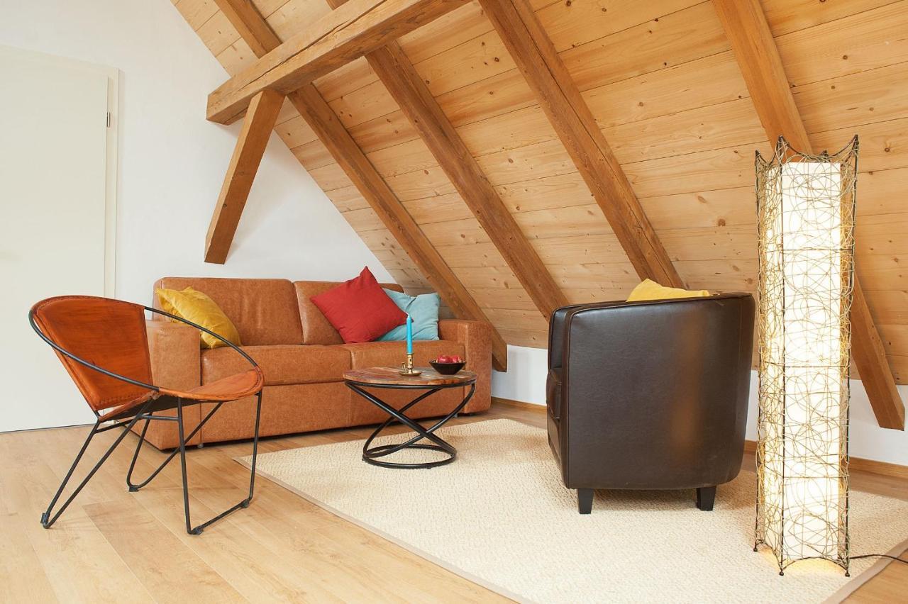 Sophies Scheune, Nah Beim Europapark Apartment Ettenheim