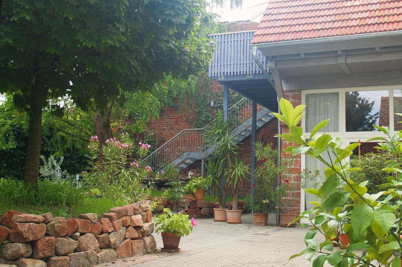 Sophies Scheune, Nah Beim Europapark Apartment Ettenheim