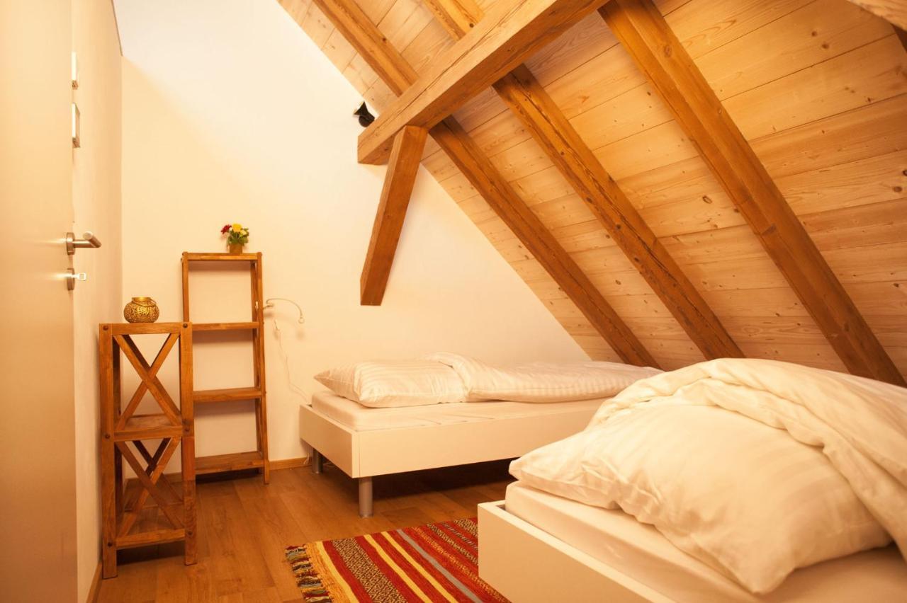 Sophies Scheune, Nah Beim Europapark Apartment