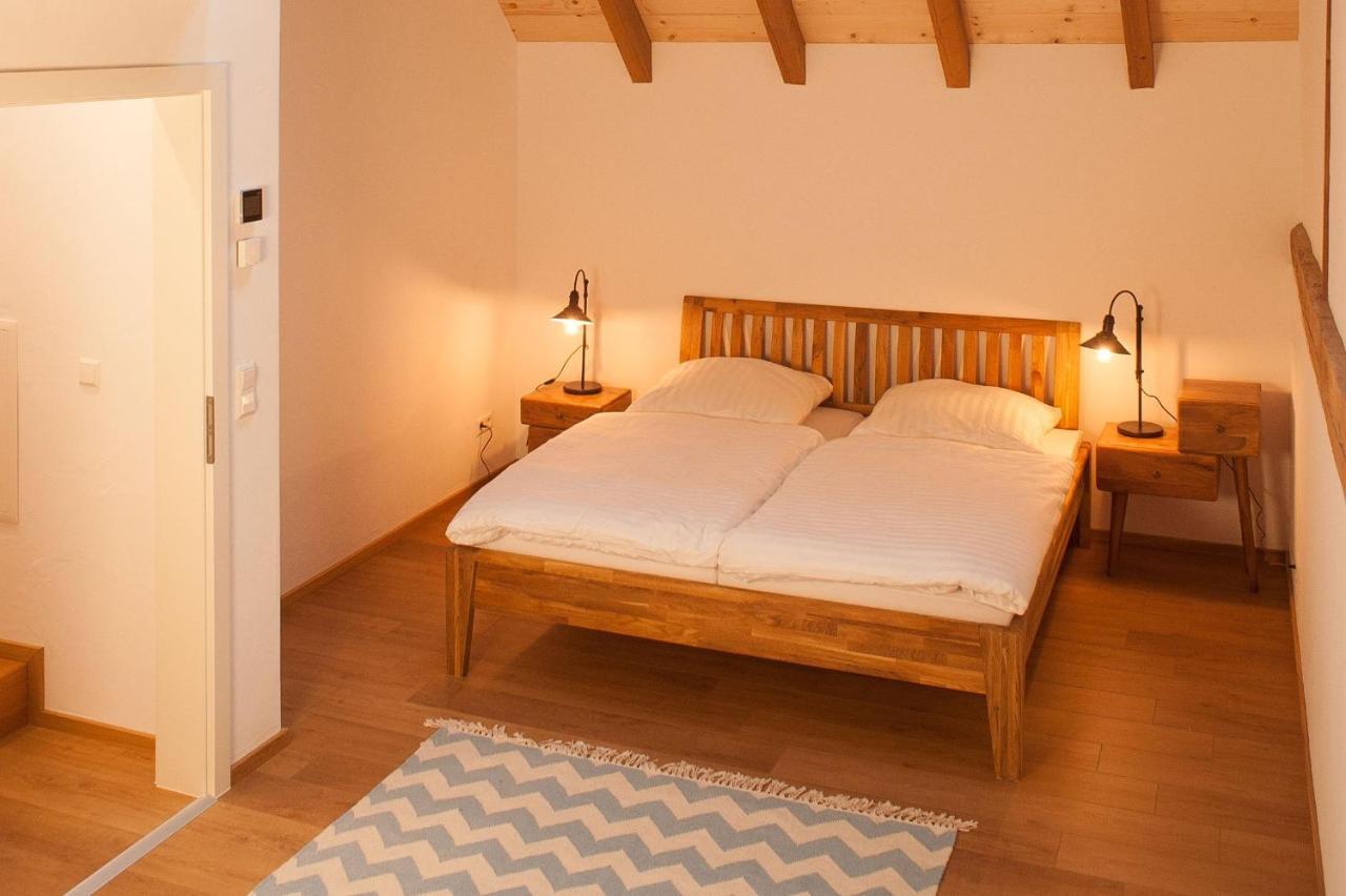 Apartment Sophies Scheune, Nah Beim Europapark Ettenheim
